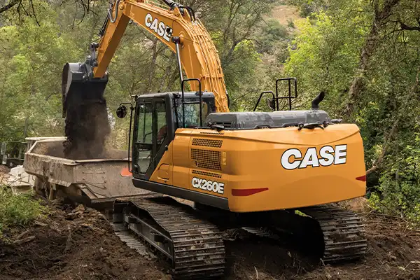 tips for buying a new excavator
