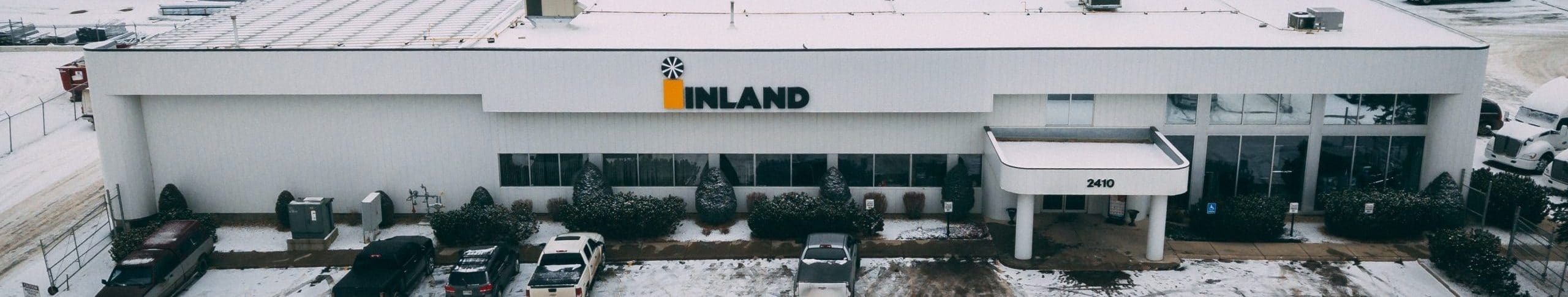 Saskatoon, SK | Canada | Inland Truck & Equipment