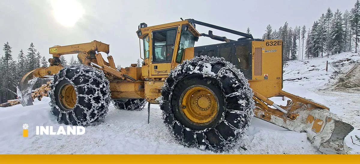 heavy-equipment-winterization Heavy Equipment Winterization — A Guide for Canadian Operators