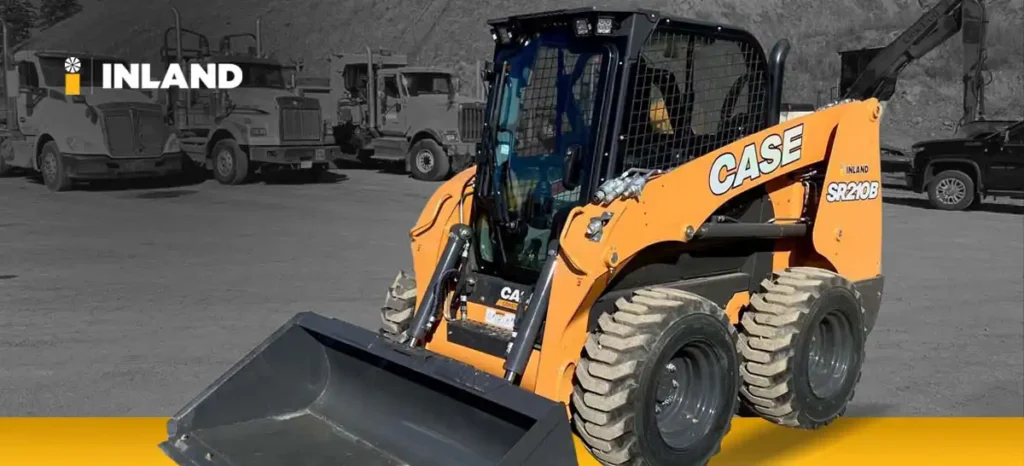 Renting vs buying heavy equipment. What should you choose?