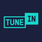 tunein-app-icon TuneIn app icon