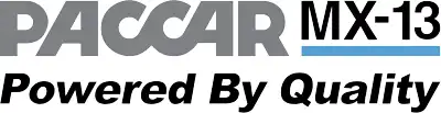 Paccar MX-13: Powered By Quality