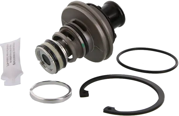 Purge Valves. Part#: K022105BXW
AD-IP/AD-IS Bendix Air Dryers