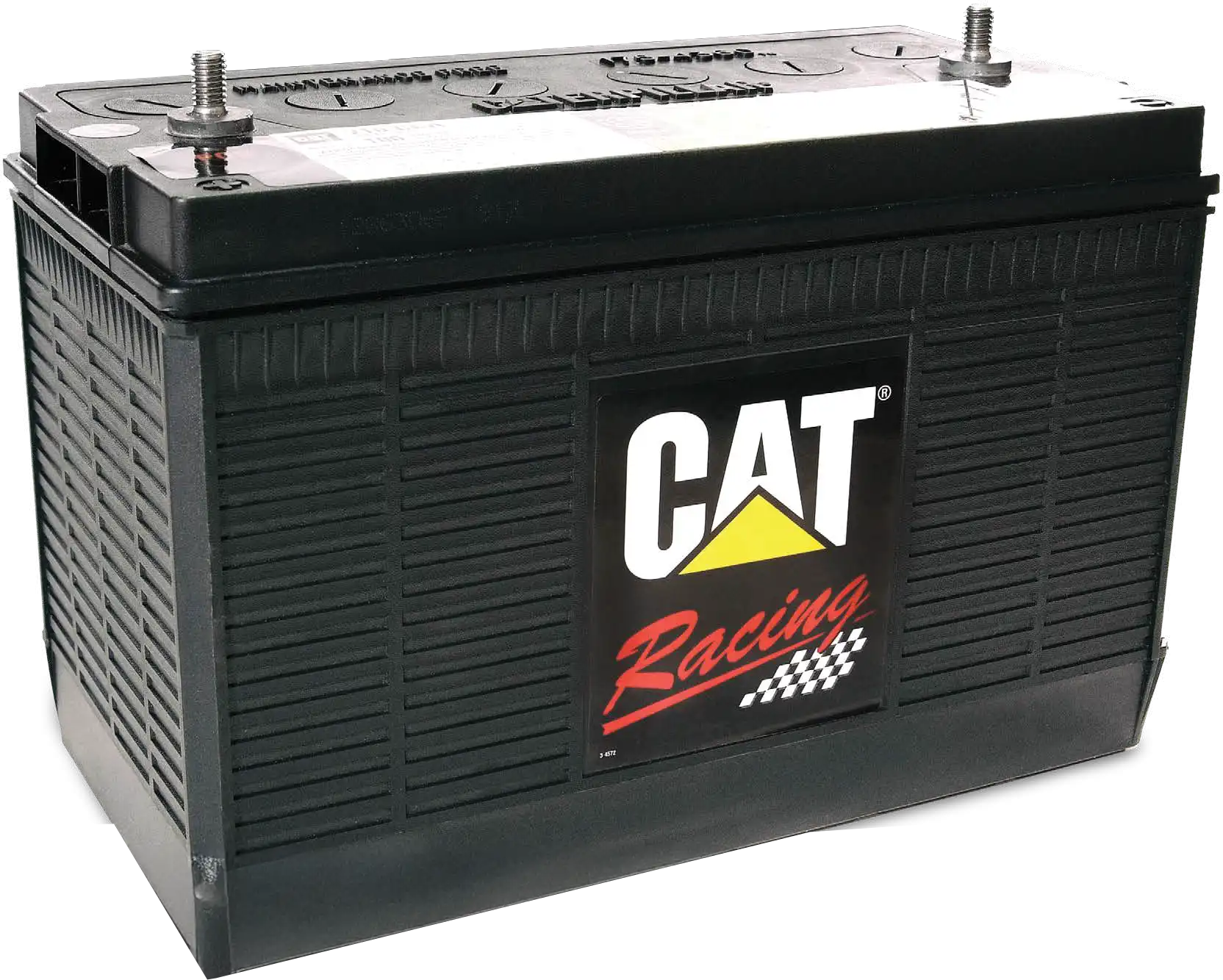CAT 1000CCA Battery (1754390/1754370)