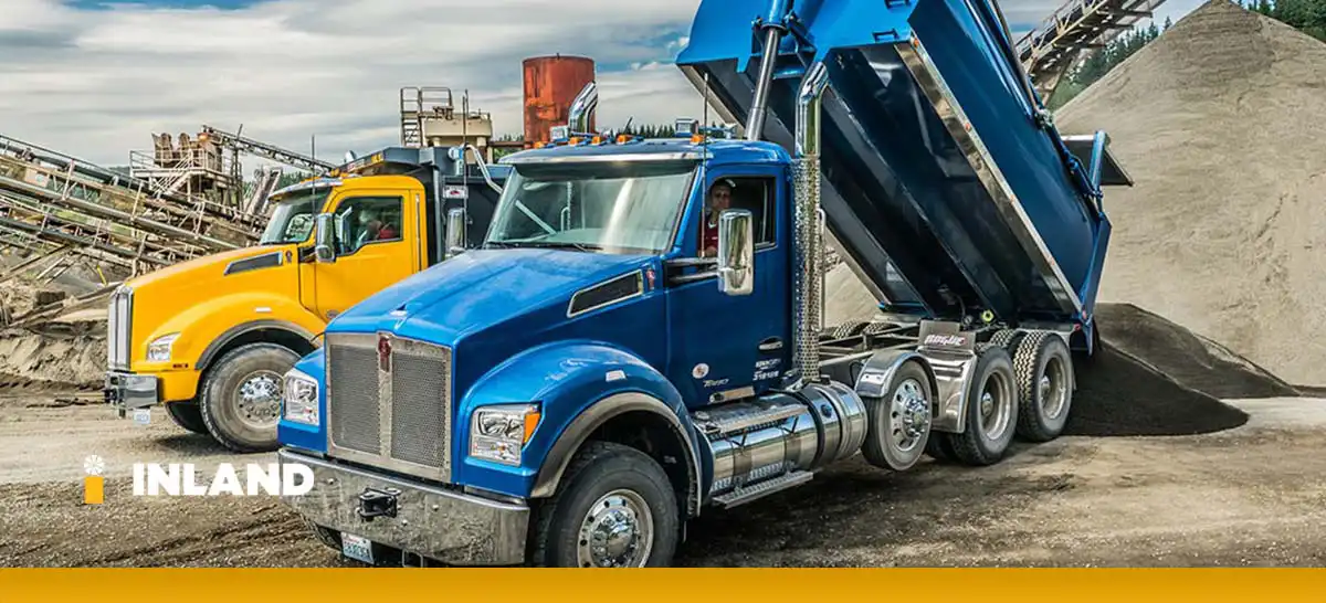 Ways to avoid truck fleet downtime